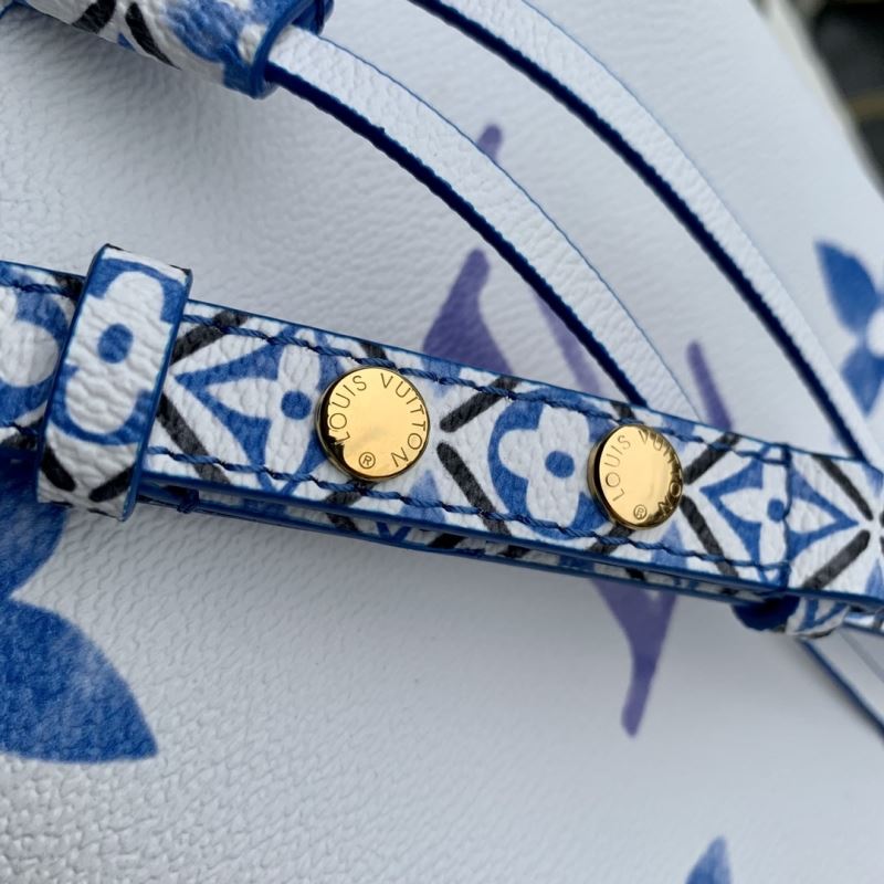 LV Bucket Bags